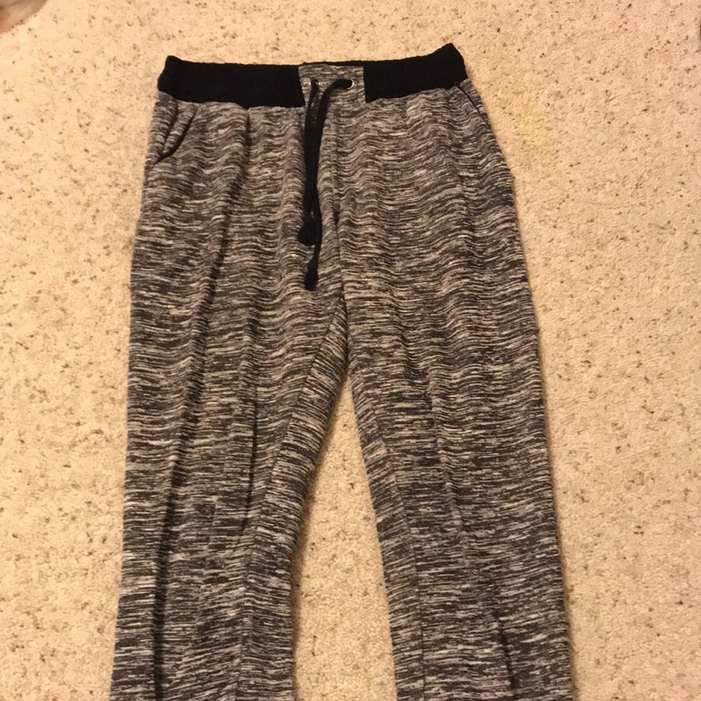 joggers